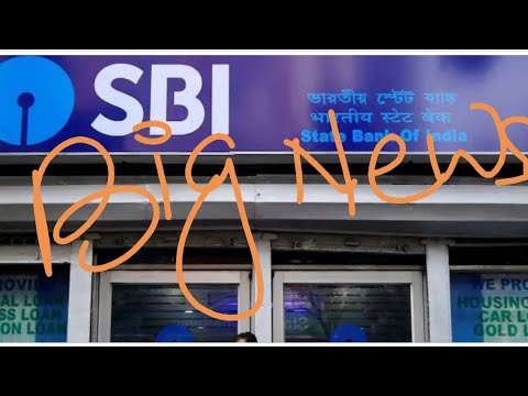 Big news From SBI I Be ready for SBI JA /PO Notification 2023!!