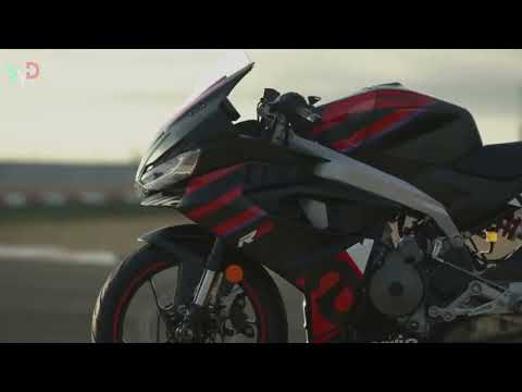 2024 Aprilia RS457, Epic Sounds/Specs! #apriliars457 #rs457 #motorcycle #motogp #moto #apriliars