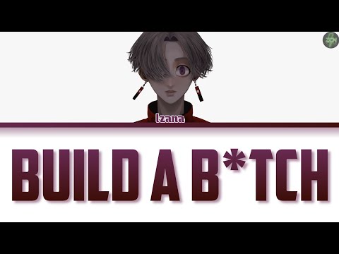 [Switching Vocals] Tokyo Revengers -Build a B*tch- Lyrics