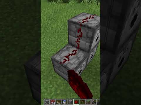 Bomb Launcher 【Minecraft】