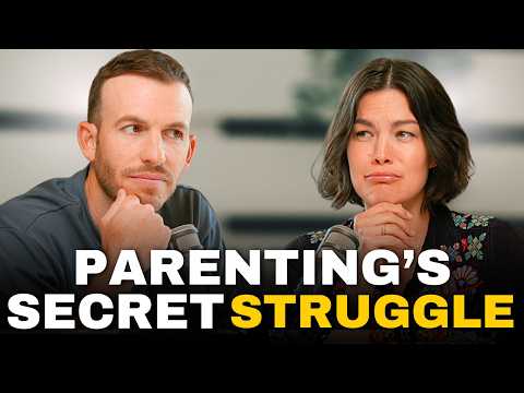 The Ugly Truth About Parenting