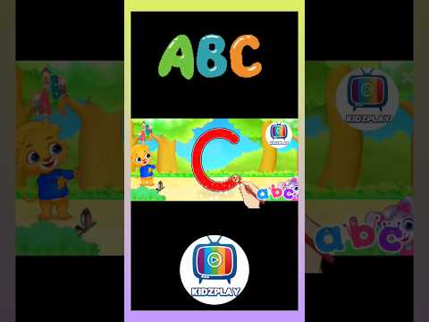 💥Alphabet C.. #abc #abcd #abcdrhymes #abcdsong #abcde #alphabets #alphabetlore#alphabetsong #cforcat