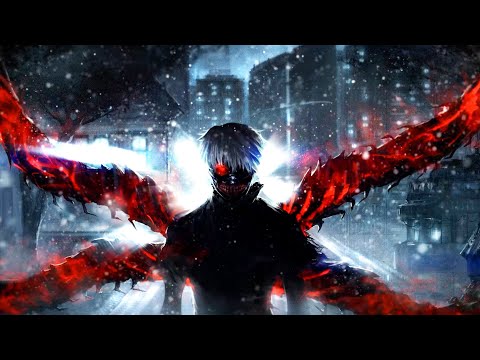 Tokyo Ghoul OST ~ Symphonie (Orchestrated Epic Version) | Best Anime OST of All-Time