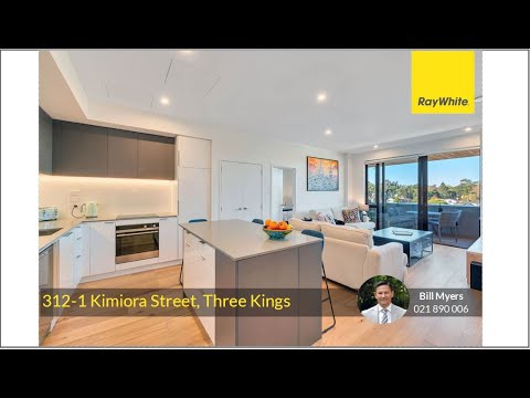 312-1 Kimiora Street, Three Kings - Bill Myers Ray White