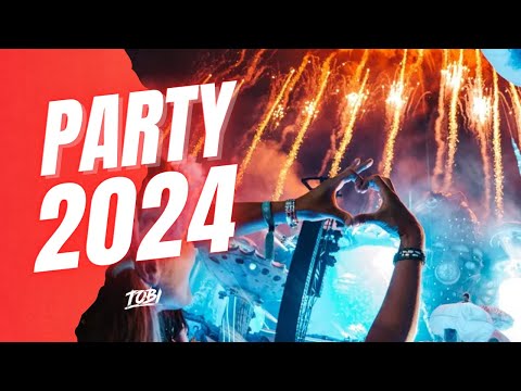 Party Mix 2024 | The Best Remixes & Mashups Of Popular Songs Of All Time | EDM Bass Music 🔥