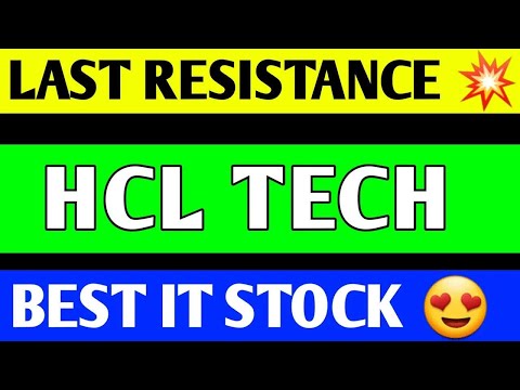 HCL TECH SHARE BREAKOUT , HCL TECH SHARE LATEST NEWS, HCL TECH SHARE PRICE TARGET