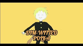 VOCALOID4 Cover | DIM-WITTED POLKA (Engrish) [Kagamine Len V4X Power]