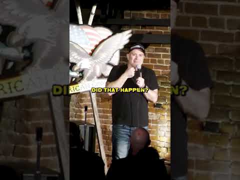 Mexican Alien - Mike Finoia #comedy #standups #sandiego  #jokes