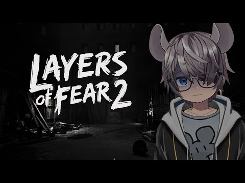 クルーズの謎を解く【LAYERS of FEAR 2】