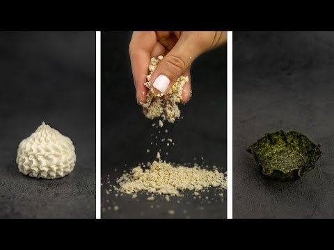 3 Incredible Ways to Transform Your Culinary Creations with Tapioca Maltodextrin