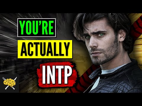 [Top] 9 Obvious Signs You Are An INTP - INTP Personality