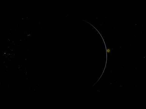 Total solar eclipse of April 8, 2024