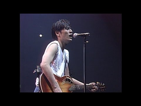 【公式】尾崎豊 「シェリー」 (LIVE CORE IN TOKYO DOME 1988・9・12)【2ndアルバム『回帰線』収録曲】YUTAKA OZAKI／Sherry