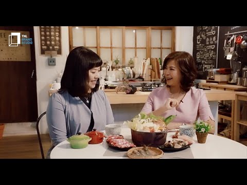 【數位轉型私房菜 Ep4】讓保險不再那麼難懂，新安東京海上與網路世代的溝通之道