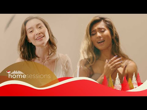 Have Yourself A Merry Little Christmas (Emi Meyer & Che'Nelle)「エミマイヤー＆シェネル」