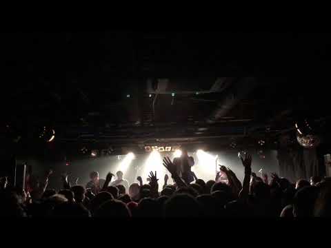 CHUNK! NO, CAPTAIN CHUNK! - All Star 【Live at Japan Tour 2018】