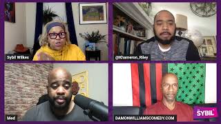 04/25/23 | Today's News Headlines with Sybil Wilkes, Damon Williams, Ahmed Gordon, & Khameron Riley