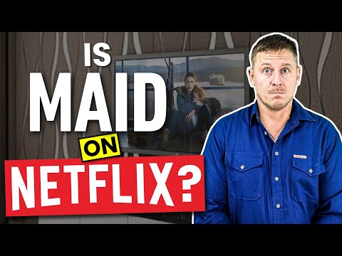 Is Maid on Netflix? Answered