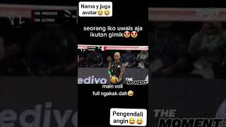 Wendi lawak#ilmubaru #ilmubaru #makan #ngakak #memes #lucu #lucu #shorts #short