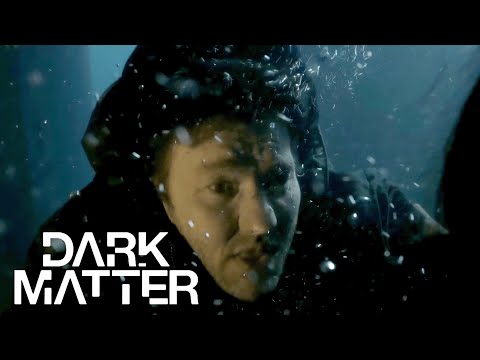 Dark Matter | Discovering An Underwater World