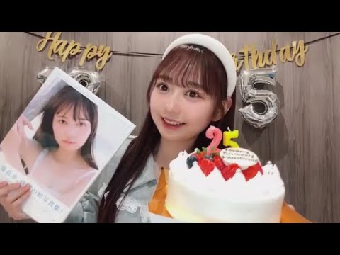 AKB48 大盛真歩 誕生日に1st写真集「ずっと、好きでいたい」発売！241205