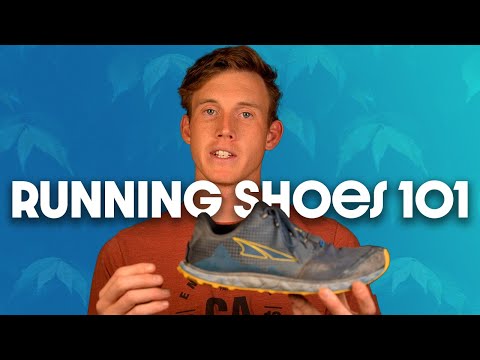 Everything You Need To Know About Running Shoes | How To Pick The Best Running Shoes