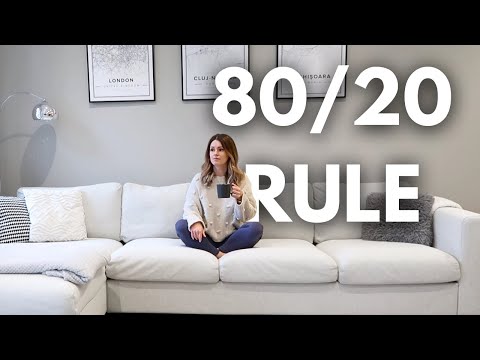 10 Minimalist Rules That Changed My Life