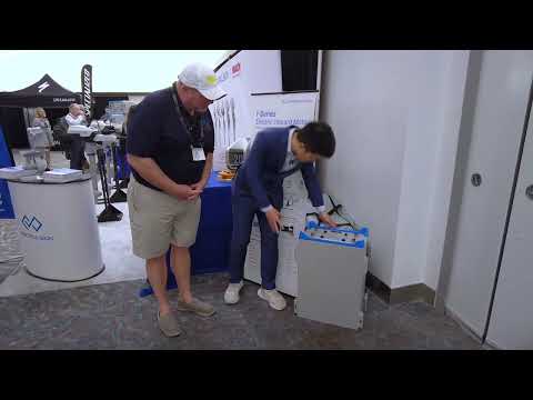 EPropulsion - 2023 Miami International Boat Show