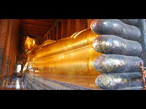 Wat Pho - 2nd Day 27.01.2023