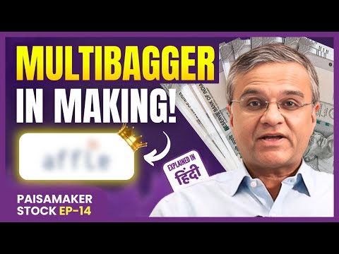 This stock is the king of Digital Advertising | Best Stocks for Long Term | पैसा Maker No.14