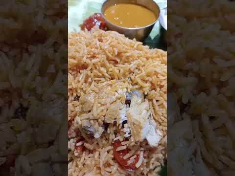 Chicken leg biriyani 😋🤤#biriyanilovers #chickenbiryani #shortsviral #trending #vdj #vlogs