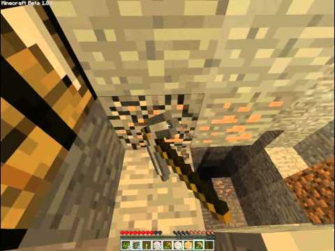 Let's Play Minecraft With Noobs part 01 - Awesome