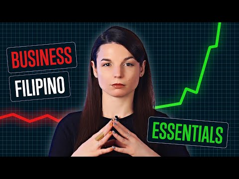 Business Filipino Essentials: Mastering Professional Communication