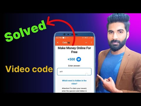 Make money online for free |  make Make money online for free cats video code