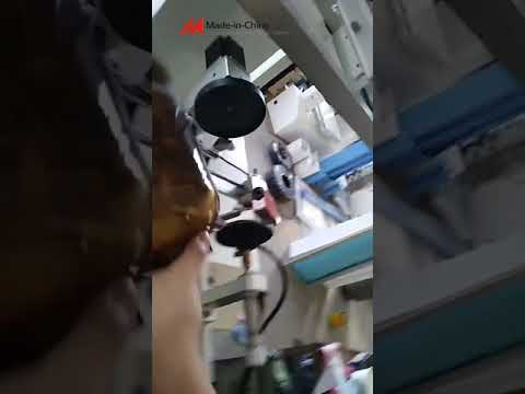 Screen Printing Machine for Plastic Water Bottles | Rice Cooker Thermal Transfer Machine