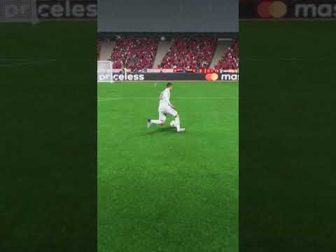 Ronaldo #fifa #fifa23 #shortvideo #shortsviral #shorts #ronaldo #soccer #football #goals #gaming