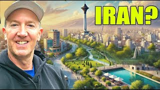 This Can't Be IRAN! (Travel Documentary)