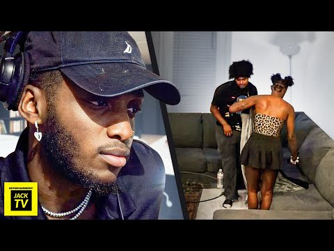 Will Her Guy Bestfriend Sleep With Her If She Asked?!  (Boyfriend Watches)👀