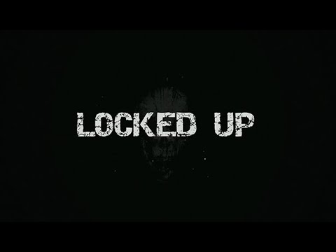 갑툭튀 미친 공포게임 🔒 LOCKED UP