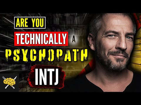 Are INTJ Psychopaths? 5 Reasons People Think INTJ Is A Psychopath