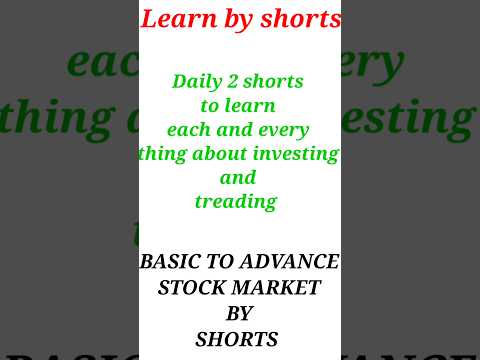 what is candlestick chart  || candlestick chart kya hai  || #stockmarket