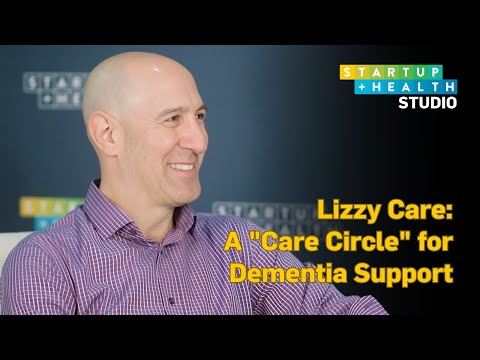 Lizzy Care: Alzheimer's and Dementia Care Is a Family Affair