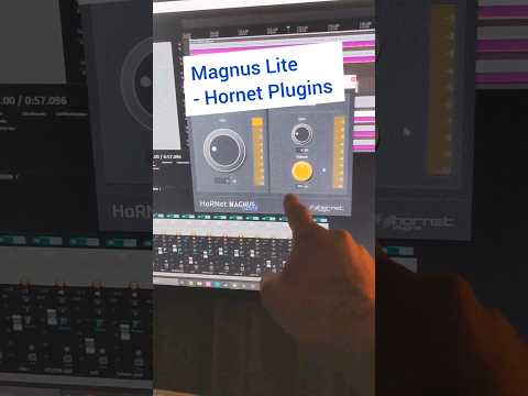 a new free mastering plugin that doesn't suck  #shorts #musicproduction #musician