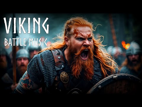 1 Hour Of Battle Music