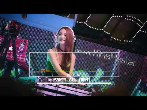 『 New Gulu Gulu Private  ● 友情多余暧昧未够 』【EDM慢摇】2019 Rmx NonStop ManYao By DJ XiiaoZen