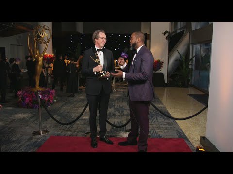 Will Smith: 76th Emmy Awards Winnerview