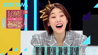 Should she side with her boyfriend no matter what? | Love Naggers 3 Ep 20 [ENG SUB]