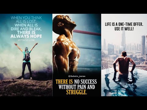 Illustrations By "Success Pictures" That Might Motivate You , Self Motivational #motivation