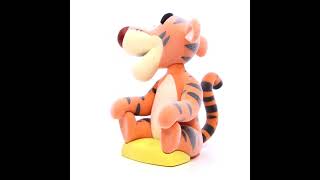 Disney Character Fluffy Puffy: Pooh & Tigger: Tigger BP16537