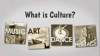 What is Culture?